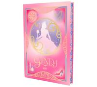 Insight Editions Cuaderno Glinda Wicked 15 x 21 cm