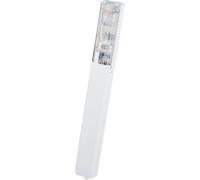 Instalación del sensor de puerta/ventana verde eQ-3 HomeMatic IP