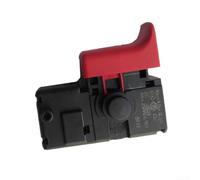 Instalación simplificada para interruptor de taladro compatible con Bosch diseñado para adaptarse a múltiples modelos sin esfuerzo