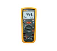 - Insulation Tester 600 Mohm 500 Vdc/1000 Vdc 1000 Vac Trms Ac