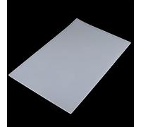Insuli Desk Bagima 1pc Pistola de Calor Solde S en Reparación Resistente Al Calor Main Nce Pad Desk Tapete de Silicona 35 * 23 * 1