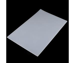 Insuli Desk Bagima 1pc Pistola de Calor Solde S en Reparación Resistente Al Calor Main Nce Pad Desk Tapete de Silicona 35 * 23 * 1
