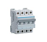Int.aut.serie NRN 4P 10A C-25kA