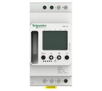 INT.HORARIO Program. IHP 1CANAL 2,5 Mod Marca Schneider