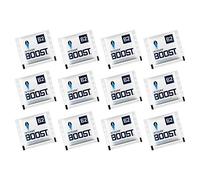 Integra Boost Humedad promedio de 8 gramos paquete 62% (12)