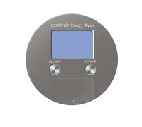 Integrador Ultravioleta del medidor de energía UV LS120 for lámpara UVA de 365nm con Temperatura de energía eléctrica Alta Sensibilidad
