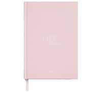 Intelligent Change - Life & Style Planner - Revistas y papelería Pink 1 St.