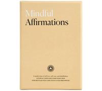 Intelligent Change - Mindful Affirmations - Revistas y papelería 1 St.