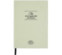 Intelligent Change - The Five Minute Journal Fit Edition - Revistas y papelería 1 St.