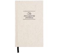 Intelligent Change - The Five Minute Journal - Revistas y papelería Oat Original 1 St.