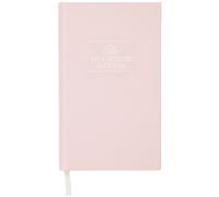 Intelligent Change - The Five Minute Journal - Revistas y papelería Pink 1 St.