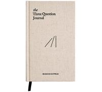 Intelligent Change - THREE QUESTION JOURNAL - Revistas y papelería OAT 1 St.