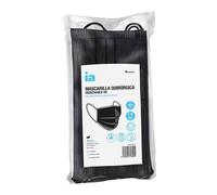 Interapothek Mascarilla Qui Iir Negra 10