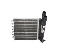 Intercambiador de calor, calefacción interior DENSO DRR07007
