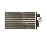 Intercambiador de calor, calefacción interior DENSO DRR12022