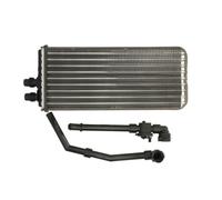 Intercambiador de calor, calefacción interior DENSO DRR12101