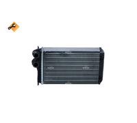 Intercambiador de calor, calefacción interior EASY FIT NRF 53402