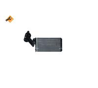 Intercambiador de calor, calefacción interior EASY FIT NRF 54280