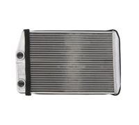 NRF Intercambiador de calor de calefacción EASY FIT 54309 para Boxer/Ducato/Jumper/Relay/Movano
