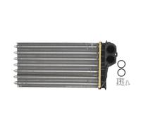 Intercambiador de calor, calefacción interior EASY FIT NRF 54332