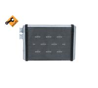 Intercambiador de calor, calefacción interior EASY FIT NRF 54380