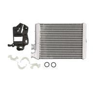 NISSENS Radiador de calefacción para PEUGEOT: 308 (Ref: 71167)