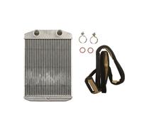 Nissens Intercambiador de calor (radiador de calefacción) 76514 aletas soldadas para Dacia/Renault