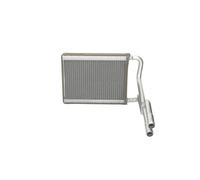Nissens Intercambiador de calor 77657 - Calefacción interior para Hyundai Santa Fe II 2.2 CRDi 4x4