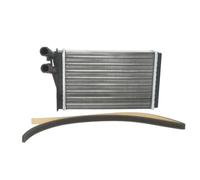 NRF Intercambiador de calor 50524 — calefacción interior