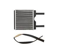 Intercambiador de calor, calefacción interior NRF 52113