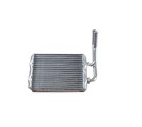 Intercambiador de calor, calefacción interior NRF 52214