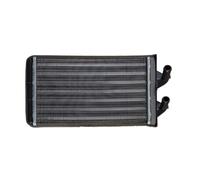 Intercambiador de calor, calefacción interior NRF 53213