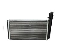 Intercambiador de calor, calefacción interior NRF 53220