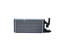 Intercambiador de calor, calefacción interior NRF 53236