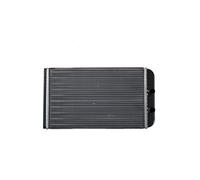Intercambiador de calor, calefacción interior NRF 53562