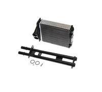 Intercambiador de calor, calefacción interior NRF 53641