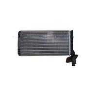 Intercambiador de calor, calefacción interior NRF 53889
