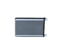 Intercambiador de calor, calefacción interior NRF 54207