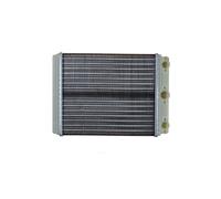 Intercambiador de calor, calefacción interior NRF 54249