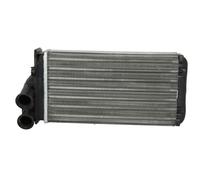 NRF Intercambiador de calor calefacción interior 54251 para Peugeot 307 y Citroën C4