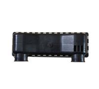 Intercambiador de calor, calefacción interior NRF 54252