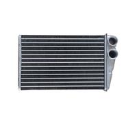 Intercambiador de calor, calefacción interior NRF 54272