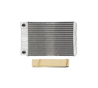 Intercambiador de calor, calefacción interior NRF 54274