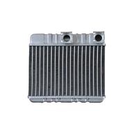 Intercambiador de calor, calefacción interior NRF 54277
