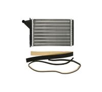Intercambiador de calor, calefacción interior NRF 54281