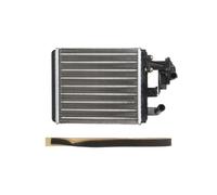 NRF Radiador de calefacción para FIAT Panda (Ref. 54282)