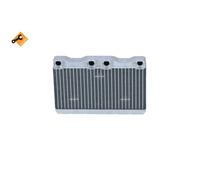 Intercambiador de calor, calefacción interior NRF 54283