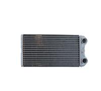 Intercambiador de calor, calefacción interior NRF 54300