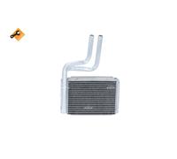 Intercambiador de calor, calefacción interior NRF 54330