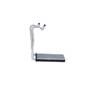 Intercambiador de calor, calefacción interior NRF 54350